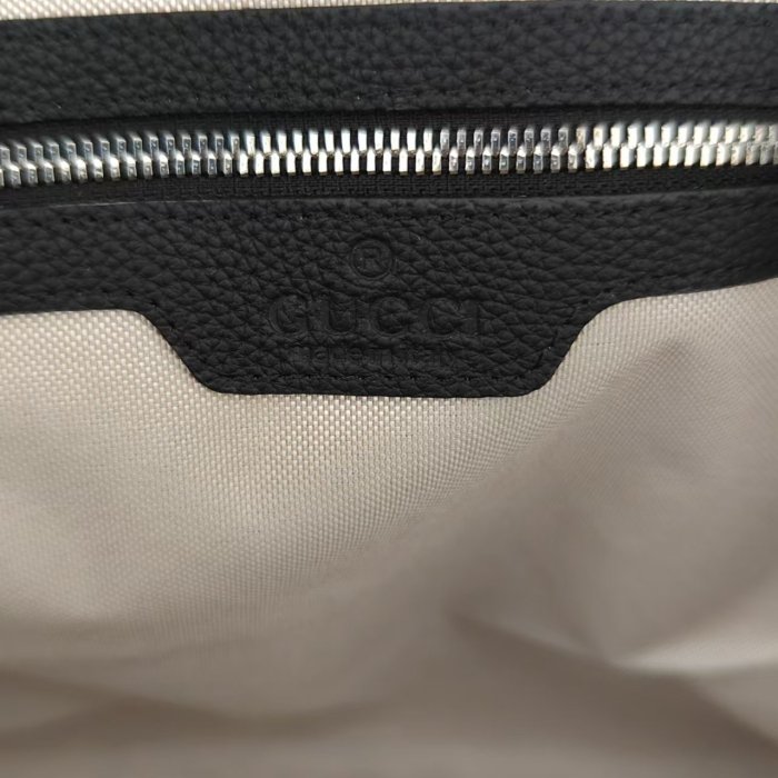 A bag men's 38 cm фото 8