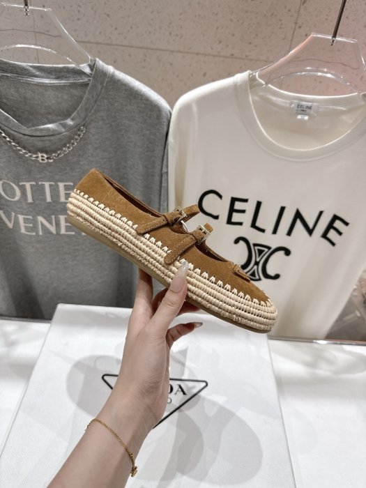 Балетки фото 5