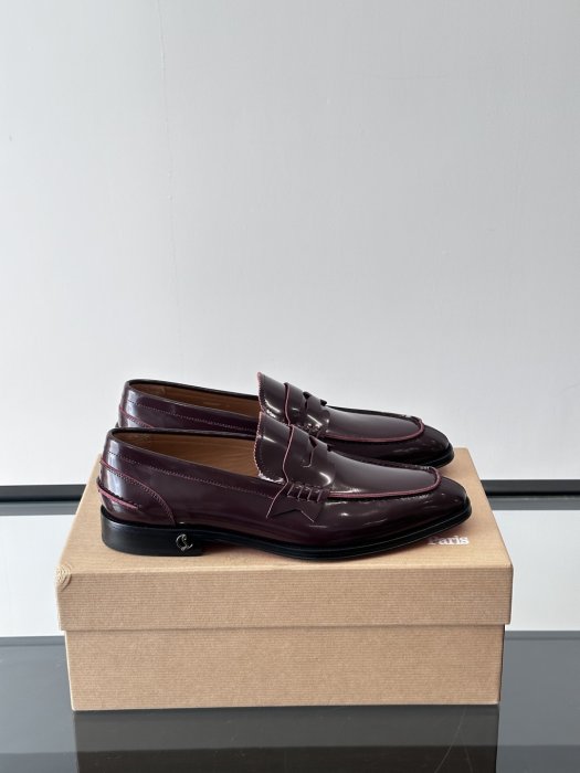 Туфли мужские