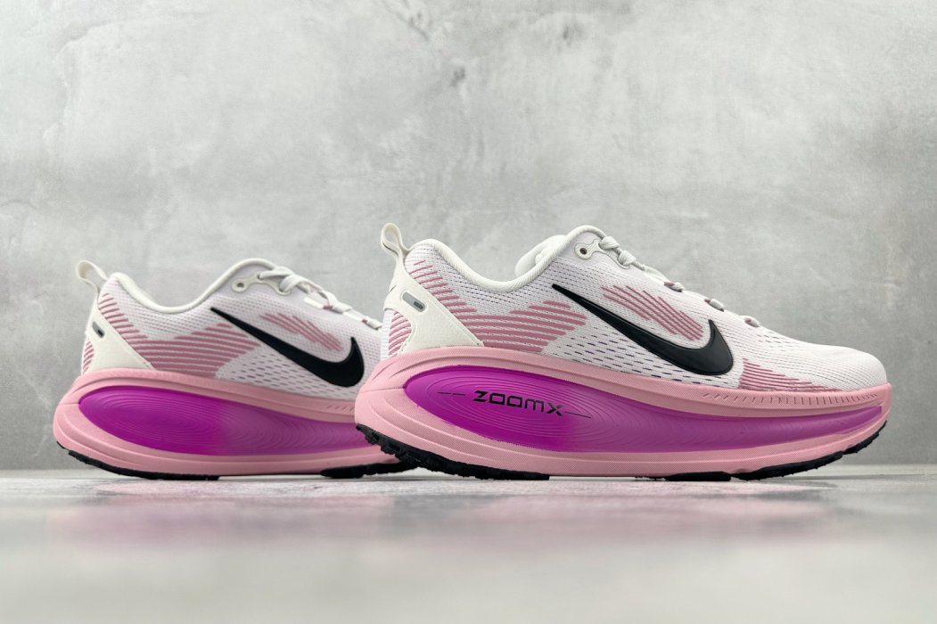 Кроссовки Nike Vomero 18 фото 6