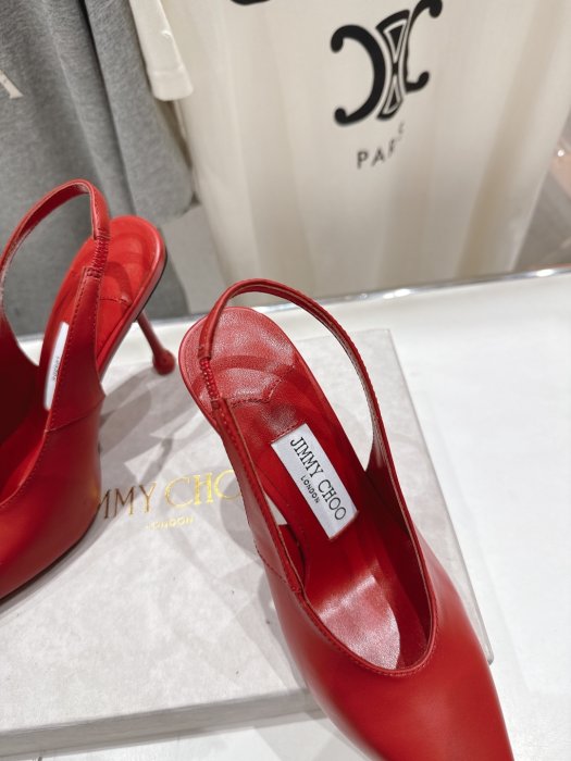 Босоножки фото 6