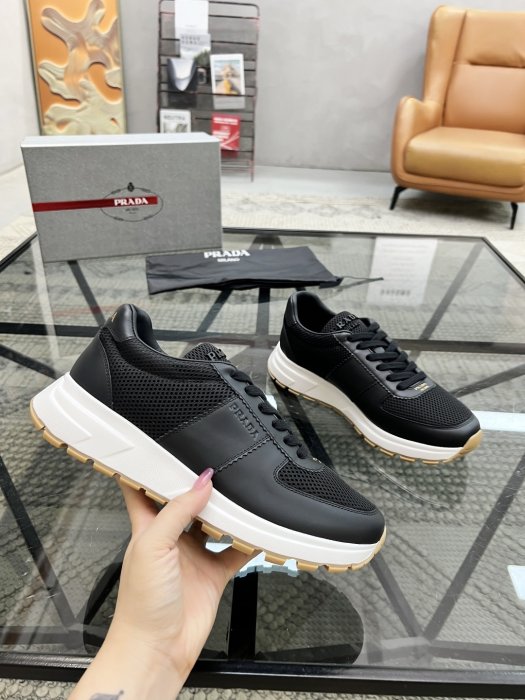 Кроссовки мужские фото 4