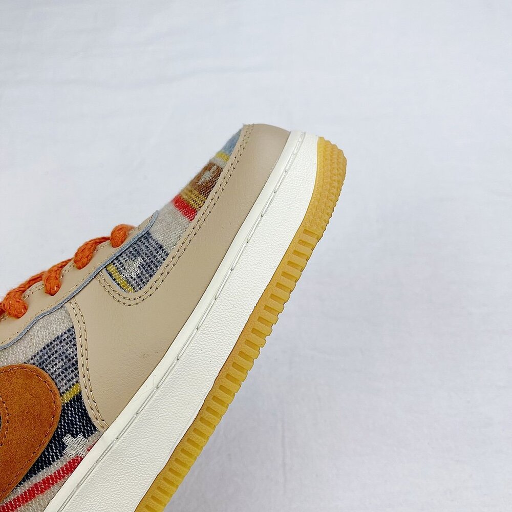 Кросівки Air Force 1 Low CW2288-686 фото 4