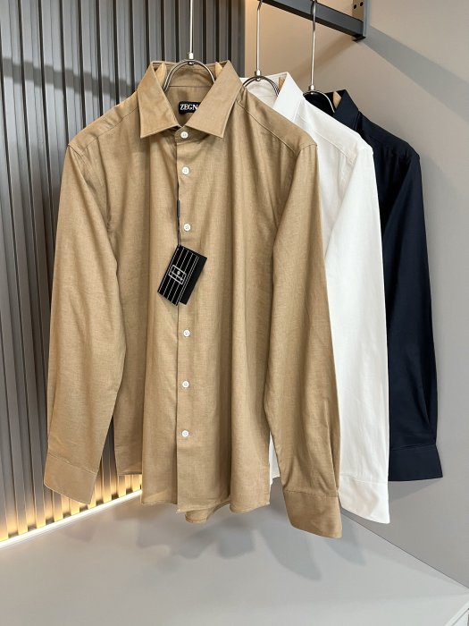 Shirt men's фото 2