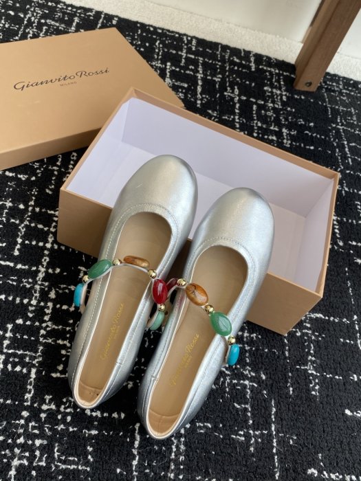 Ballet shoes фото 4