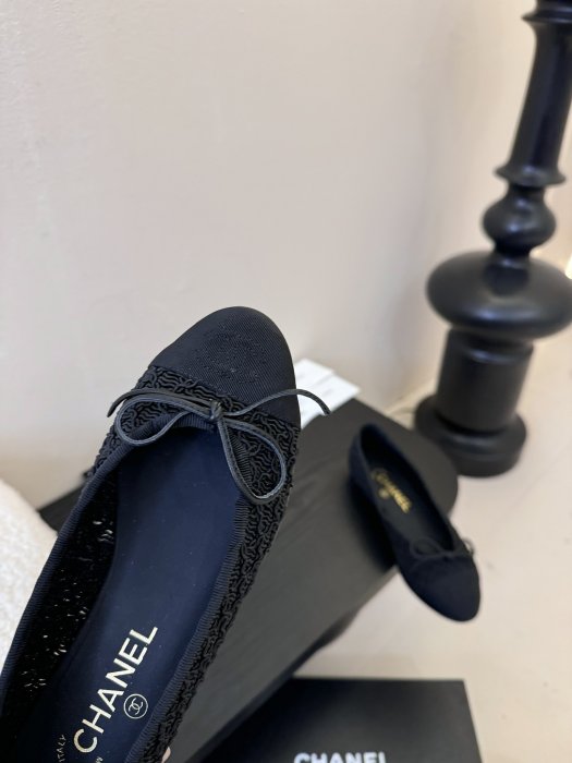 Балетки фото 6