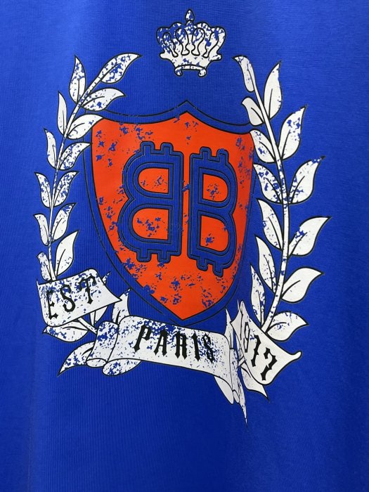 Футболка мужская фото 5