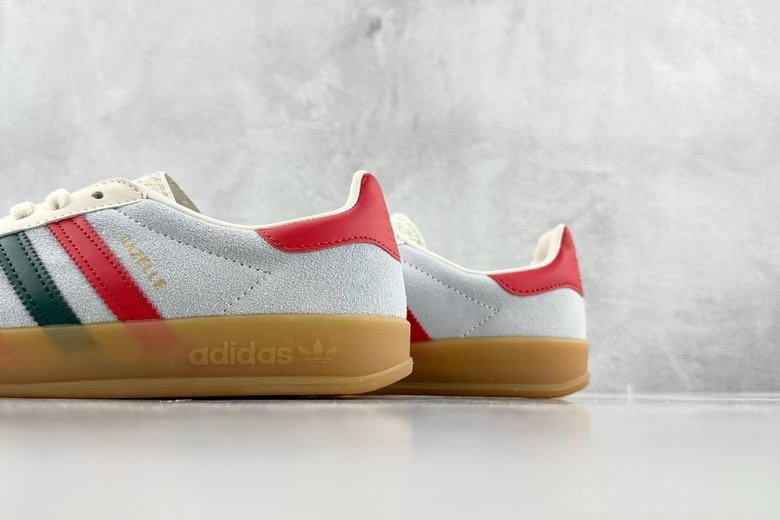 Кросівки adidas originals Gazelle Indoor IG4994 фото 8