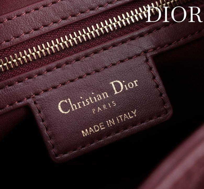 Сумка кожаная D-Motion Small 19 см фото 7