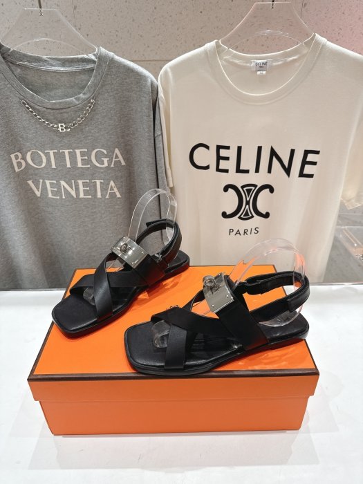 Sandals women's фото 3