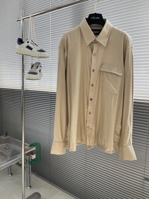 Shirt men's
