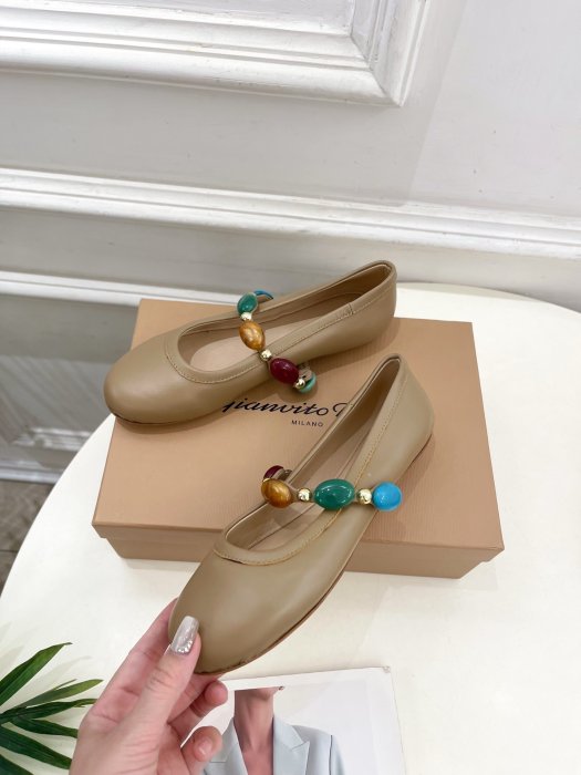 Ballet shoes фото 3