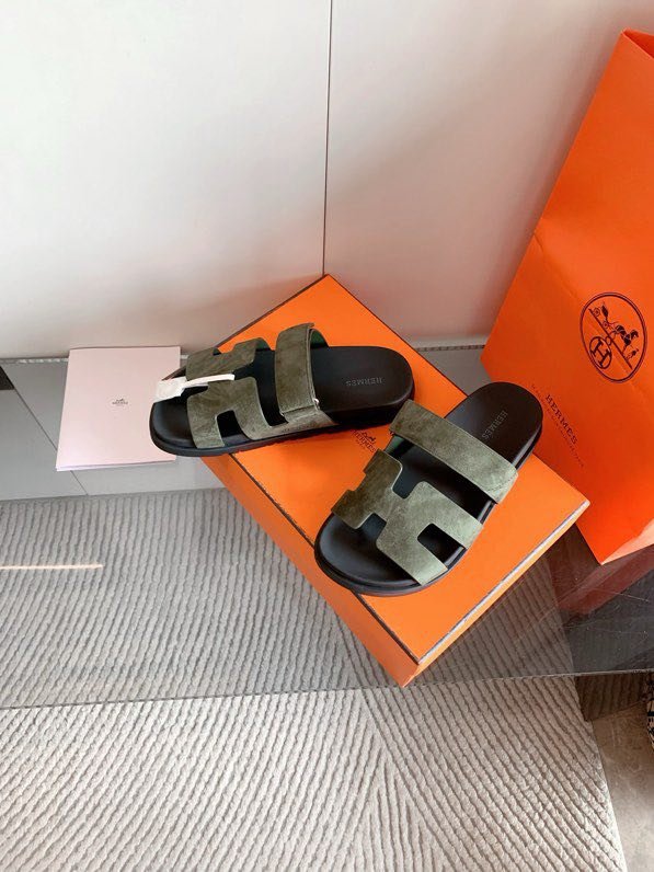 Шлепанцы Chypre фото 3