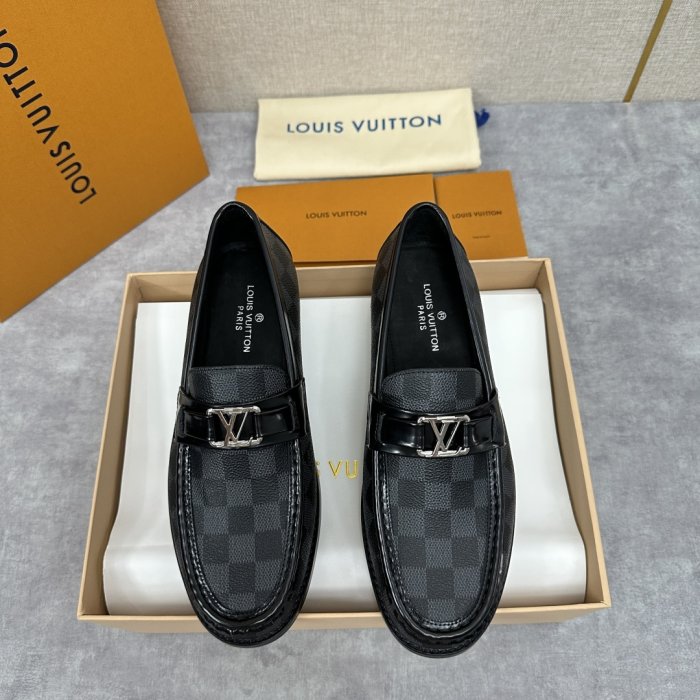 Лоферы мужские