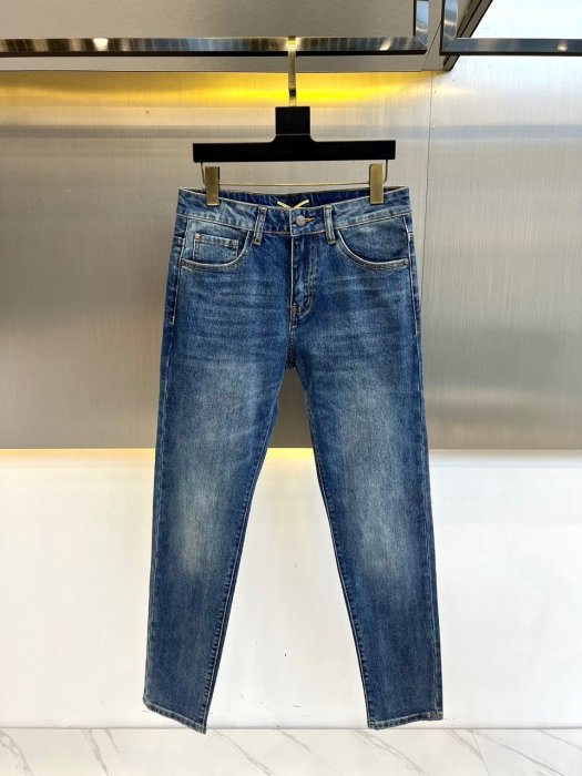 Jeans men's фото 2