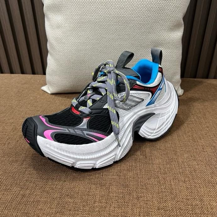 Sneakers Balenciaga 6XL фото 8