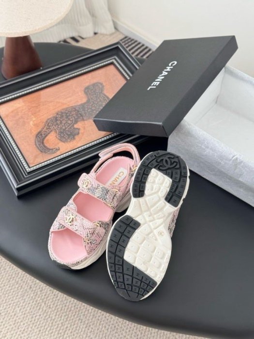 Sandals women's фото 3