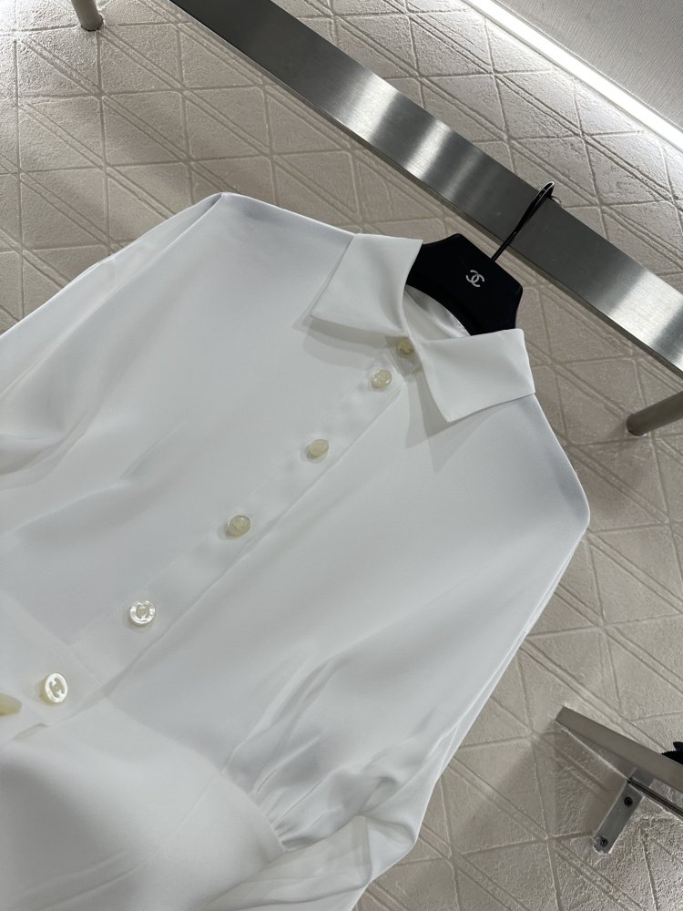 Рубашка женская фото 8