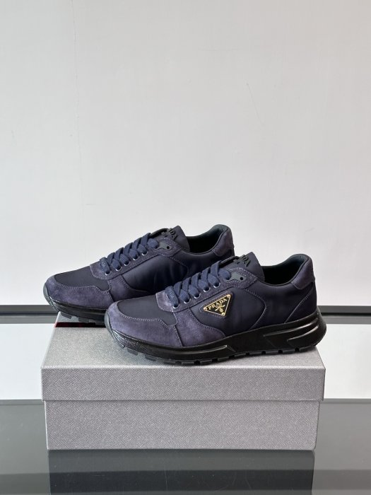 Кроссовки мужские фото 3