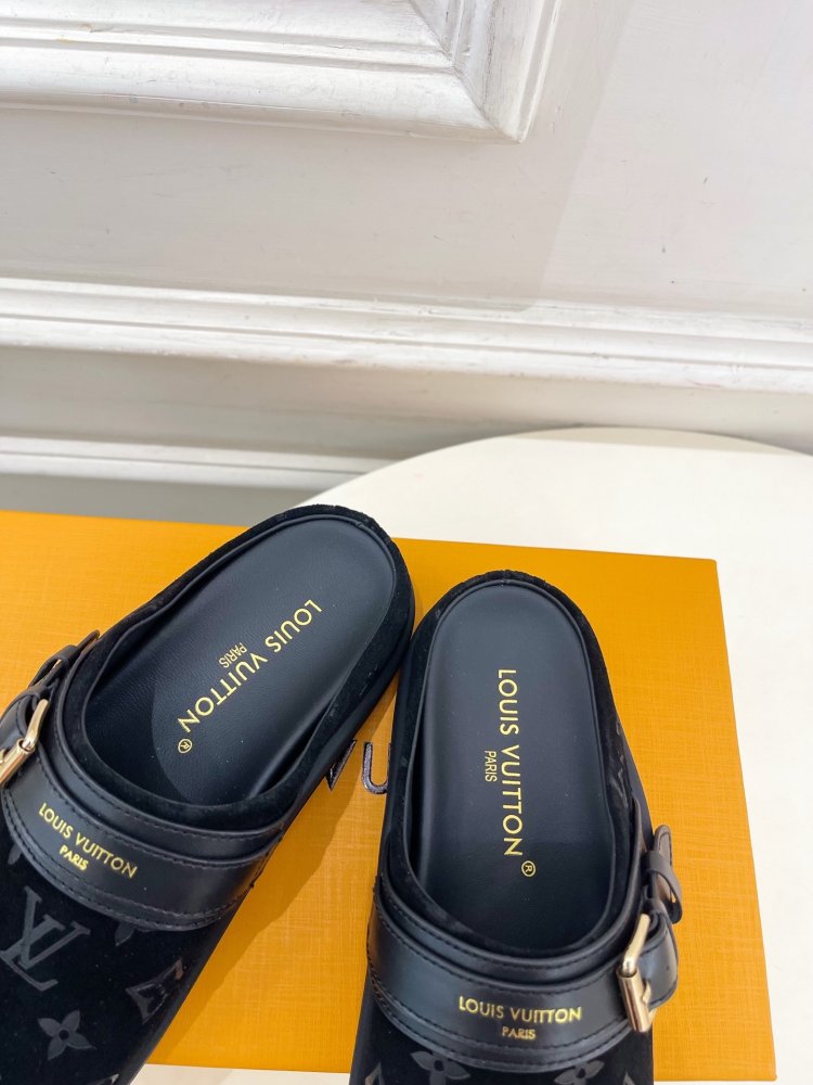 Мюли женские фото 8