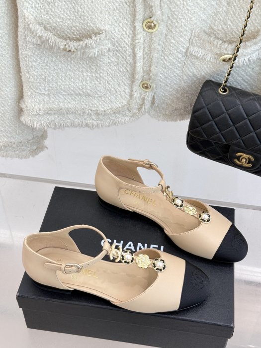 Ballet shoes фото 3