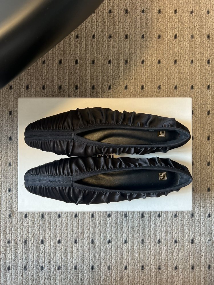 Ballet shoes фото 2