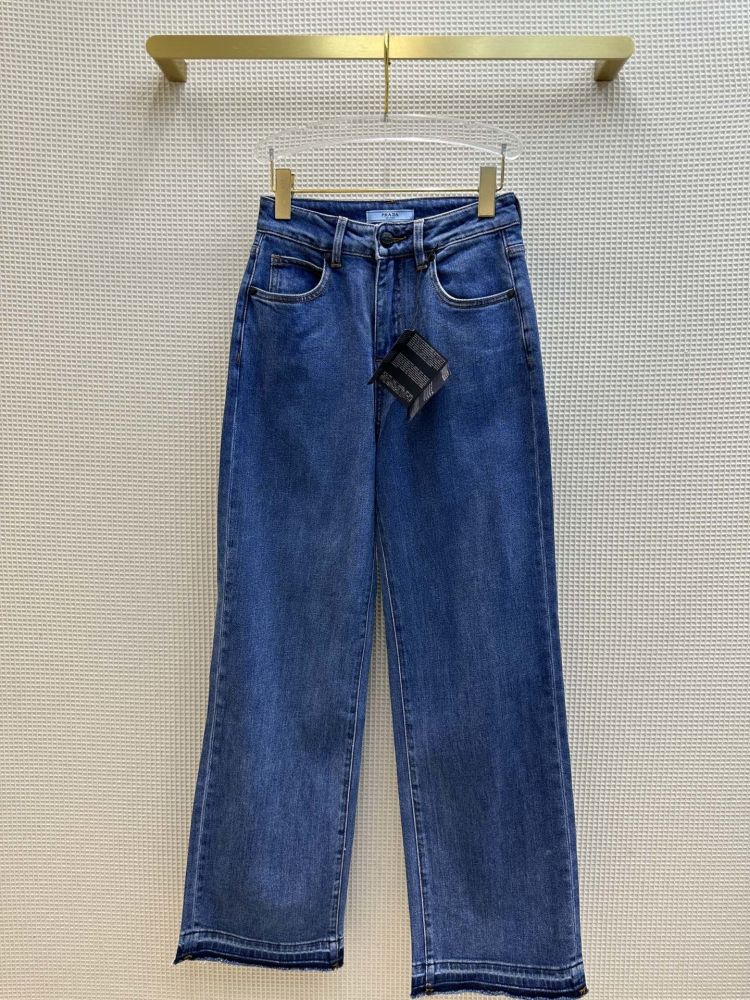 Direct jeans spring women's