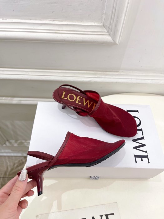 Босоножки фото 4