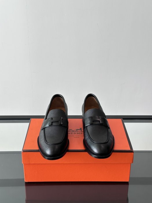 Туфли мужские фото 2