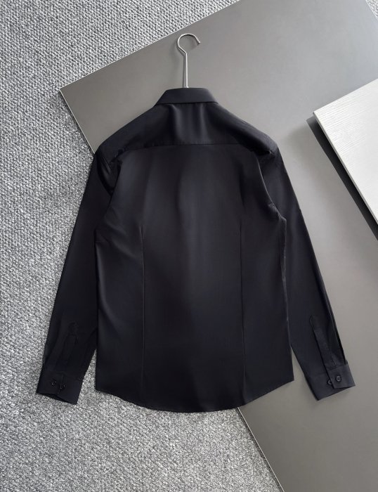 Рубашка мужская фото 5