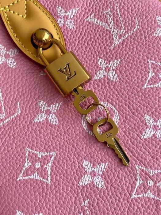 Сумка женская SPEEDY P109 BANDOULIERE30 фото 2