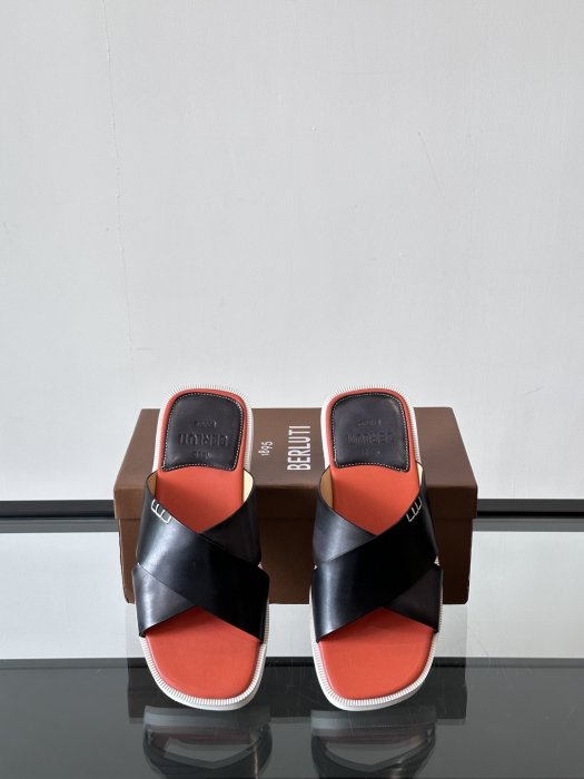 Шльопанці чоловічі фото 6