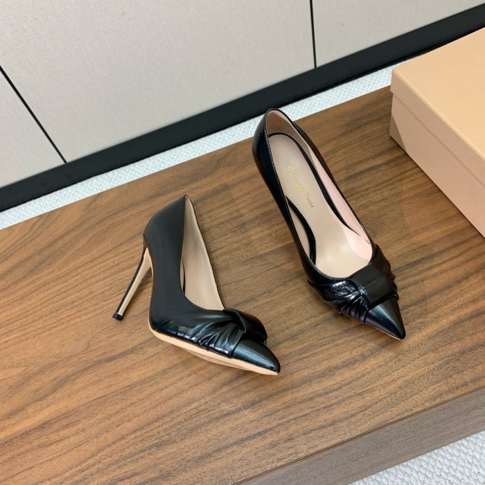 Туфли женские фото 2