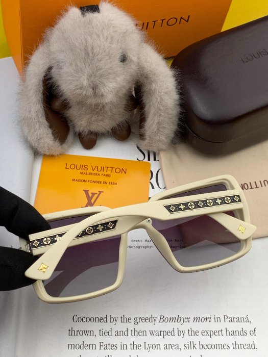 Окуляри сонцезахисні L5972 фото 4