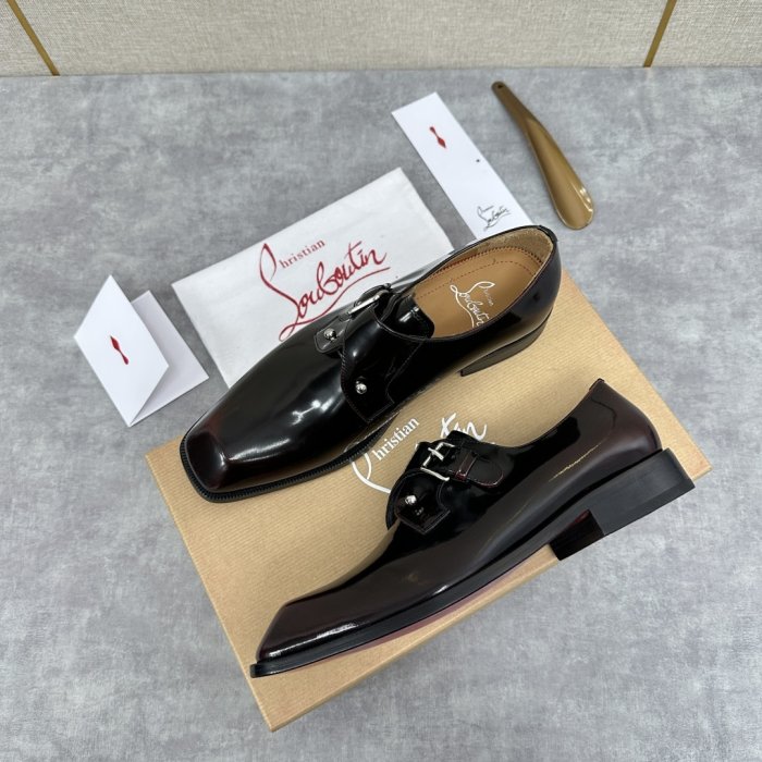 Туфли мужские фото 3