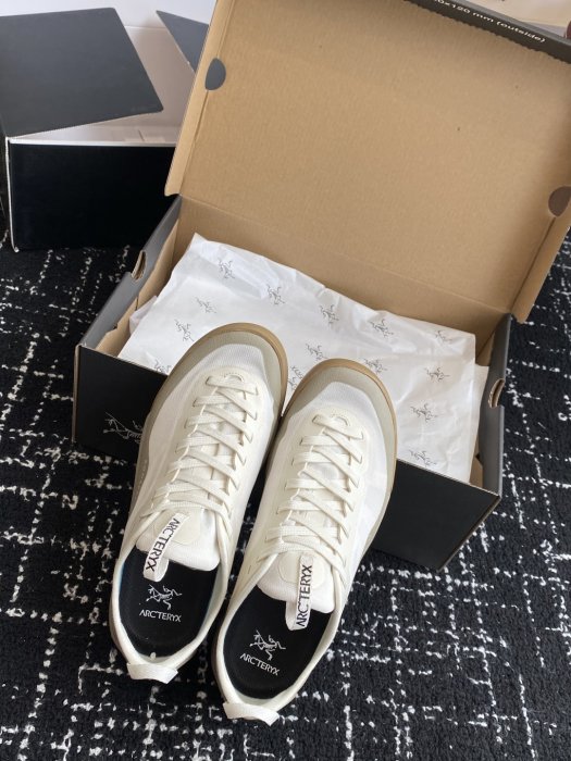 Кроссовки Aerios FL ARCTERYX фото 4