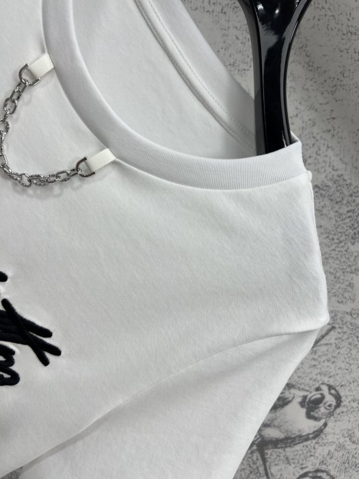 Футболка женская фото 5