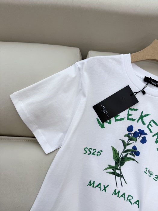 T-shirt women's фото 6