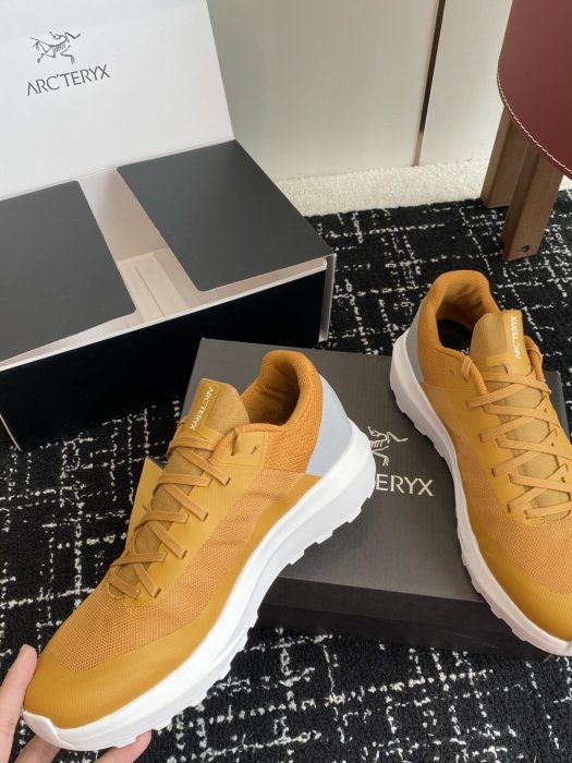 Кроссовки ARCTERYX NORVAN VT фото 7