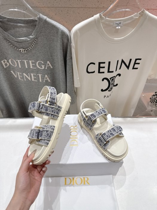 Sandals women's фото 4