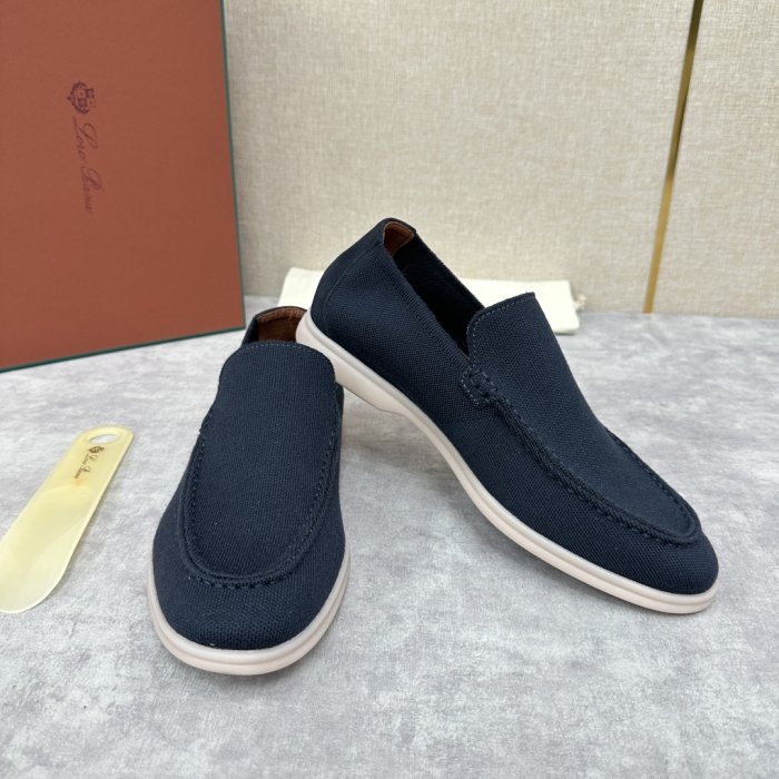 Лоферы мужские фото 7