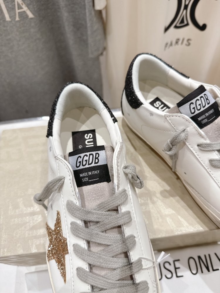 Shoes women's Golden Goose фото 6