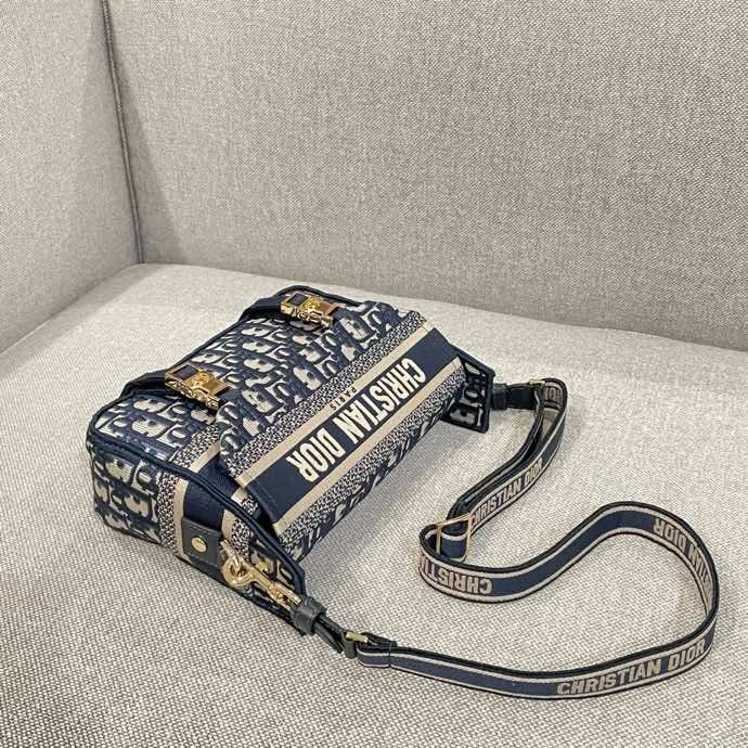 Сумка мессенджер 23 см фото 7