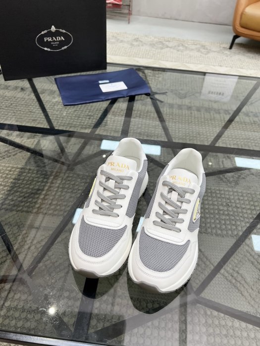 Кроссовки мужские фото 3