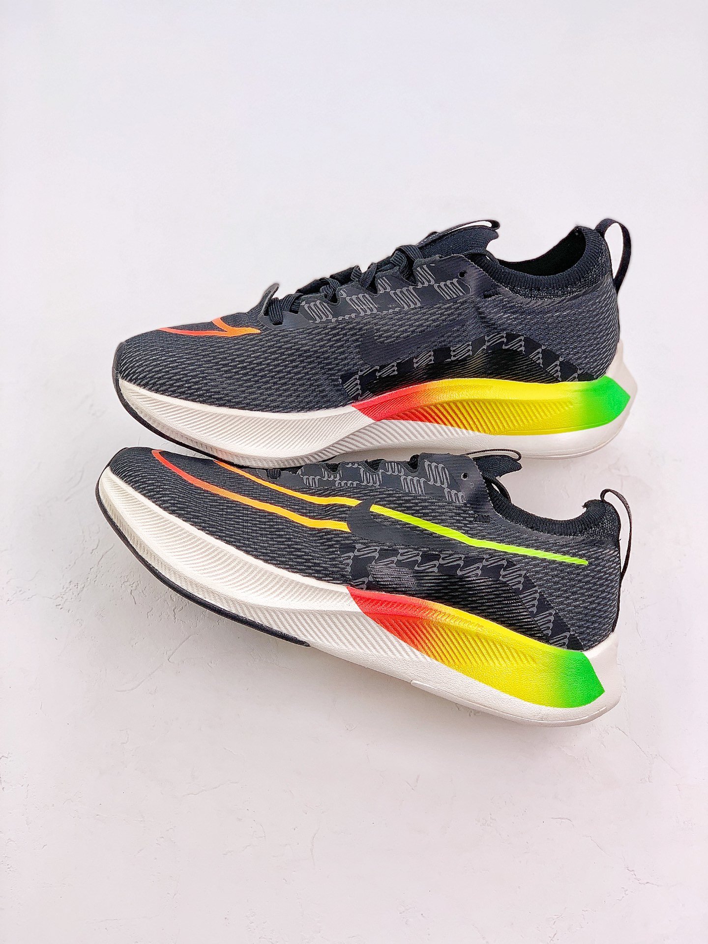 Кросівки Zoom Fly 4 DQ4993-010 фото 2