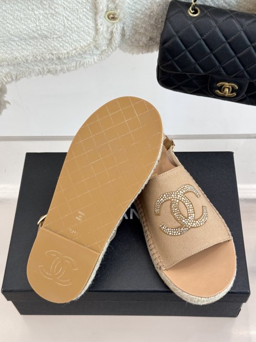 Сандалі жіночі фото 9