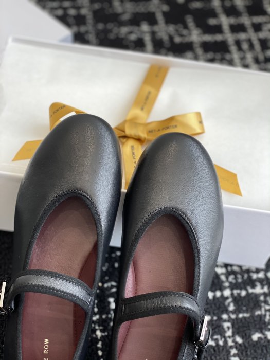 Балетки фото 5