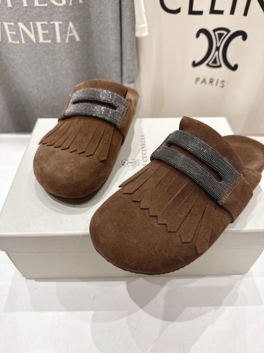 Мюли women's фото 7