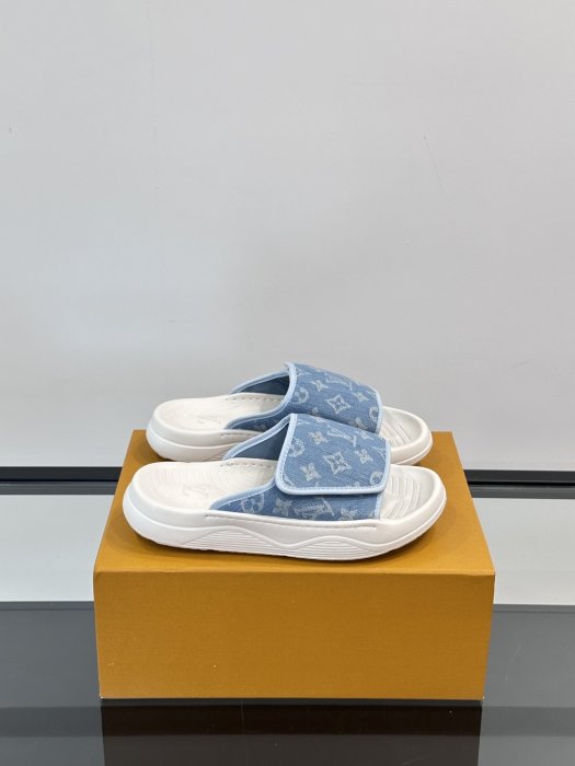 Шлепанцы мужские