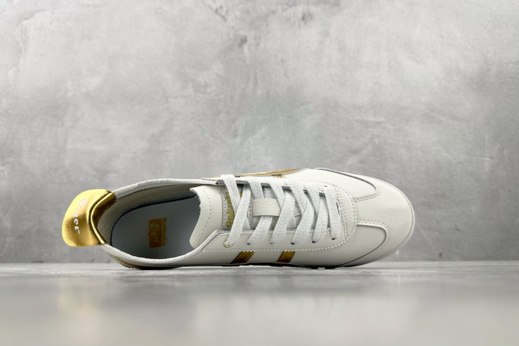 Кросівки Onitsuka Tiger MEXICO 66 фото 3